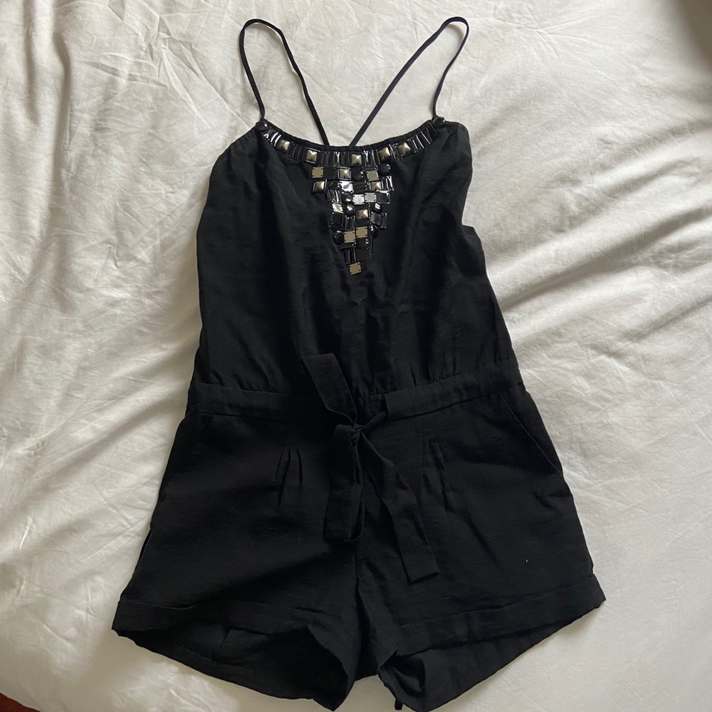 BGBG Maxazria Jumper